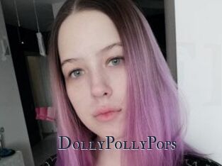 DollyPollyPops