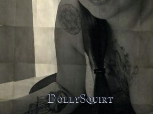 DollySquirt