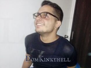 DomKinkyhell