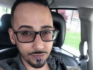 DomiiPR