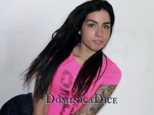 DominicaDice