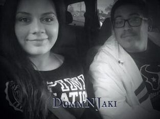 DommNJaki