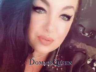 DommeQueen