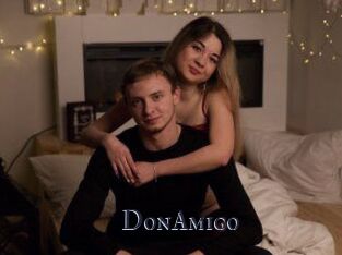 DonAmigo