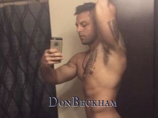 Don_Beckham