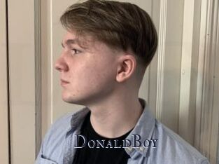 DonaldBoy