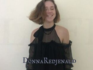 DonnaRedjenald