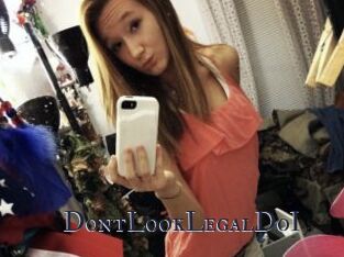 DontLookLegalDoI