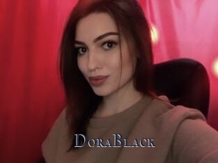 DoraBlack