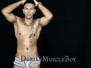 DorianMuscleBoy