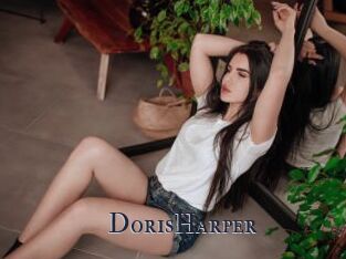 DorisHarper