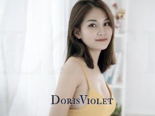 DorisViolet