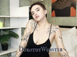 DorothyWebster