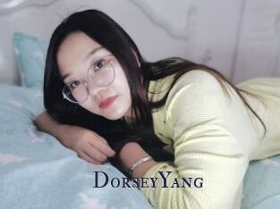 DorseyYang