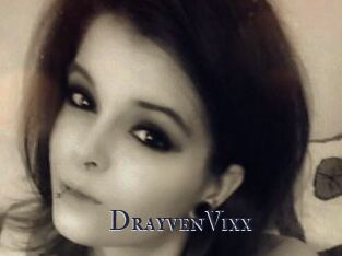 DrayvenVixx