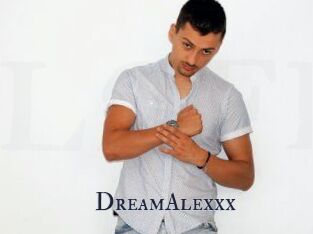 DreamAlexxx