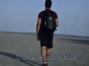 DreamySlenderMan