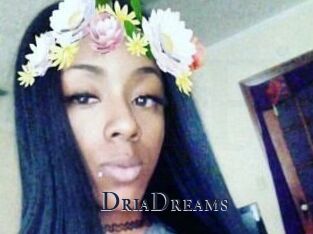 DriaDreams