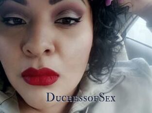 DuchessofSex