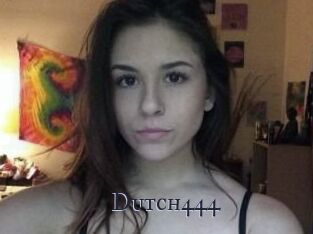 Dutch444
