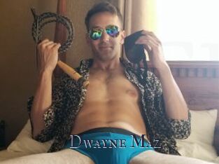Dwayne_Maz