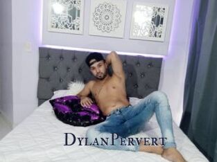 DylanPervert