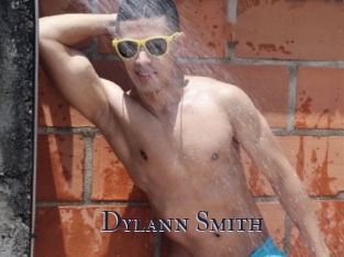 Dylann_Smith