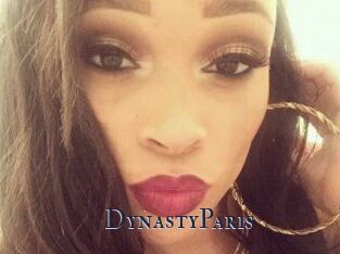 Dynasty_Paris