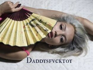 Daddysfvcktoy
