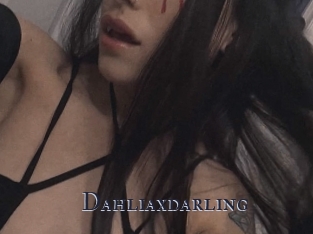 Dahliaxdarling