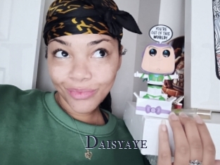 Daisyaye