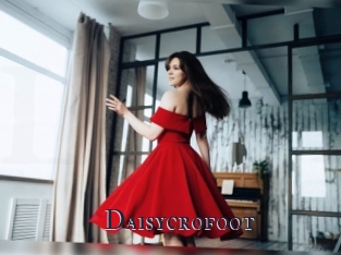 Daisycrofoot