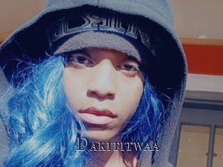 Dakititwaa