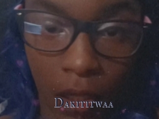 Dakititwaa