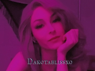 Dakotablissxo