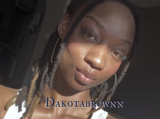 Dakotabrownn