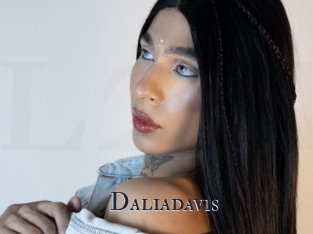 Daliadavis