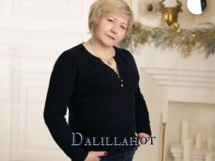 Dalillahot