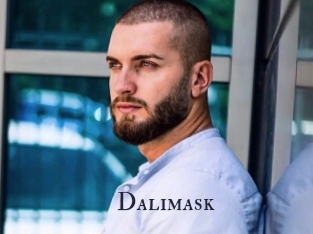 Dalimask