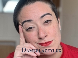 Dameblazeylux