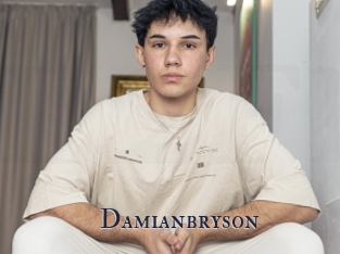 Damianbryson