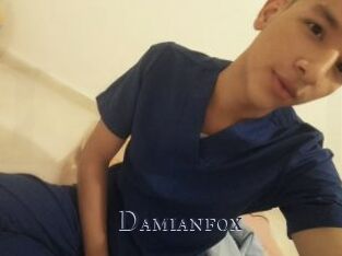 Damianfox