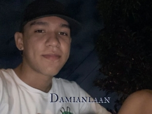 Damianlaan