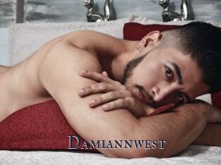 Damiannwest