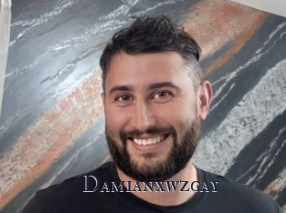 Damianxwzgay