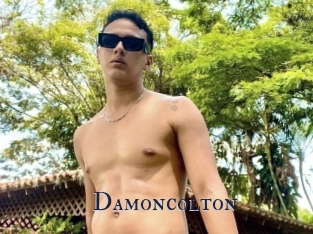 Damoncolton