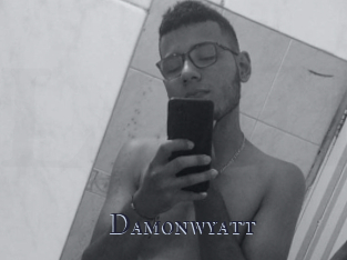 Damonwyatt