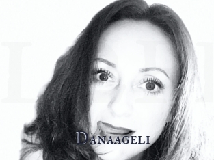 Danaageli