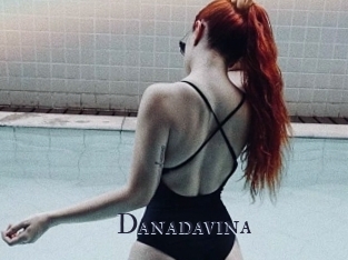 Danadavina