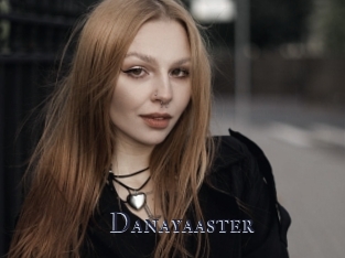 Danayaaster